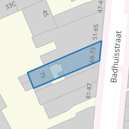 Perceel GVH24-AG-955