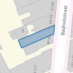 Perceel GVH24-AG-958