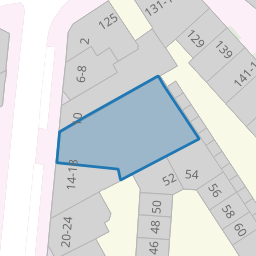 Perceel GVH24-AG-992