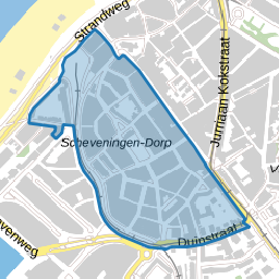 Kadastrale gemeente 's-Gravenhage