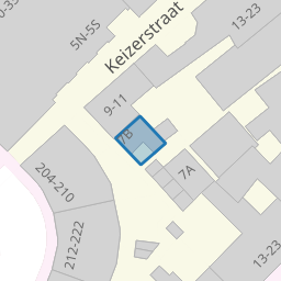 Perceel GVH25-AH-104