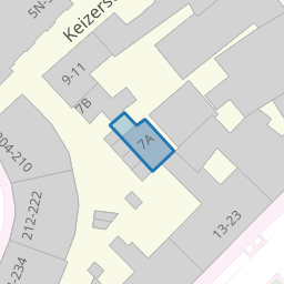 Perceel GVH25-AH-110