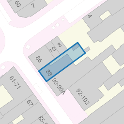 Perceel GVH25-AH-1207