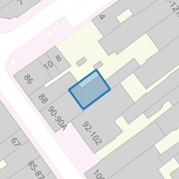 Perceel GVH25-AH-1211