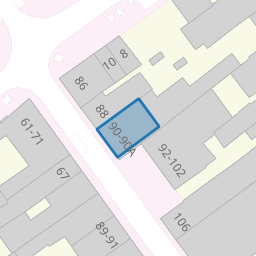 Perceel GVH25-AH-1212