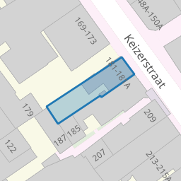 Perceel GVH25-AH-1255