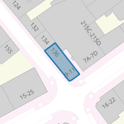 Perceel GVH25-AH-1270