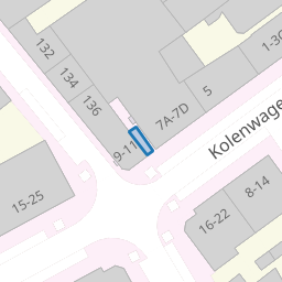 Perceel GVH25-AH-1271