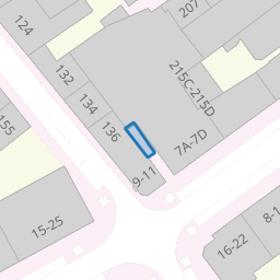 Perceel GVH25-AH-1273