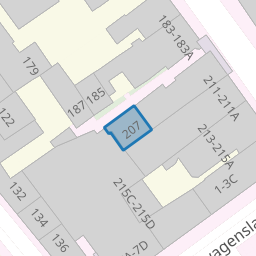 Perceel GVH25-AH-1291