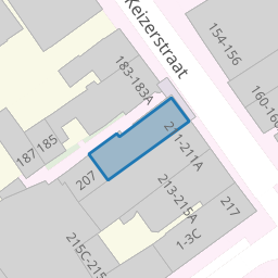 Perceel GVH25-AH-1293