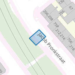 Perceel GVH25-AH-1305