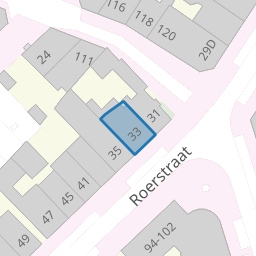 Perceel GVH25-AH-1540