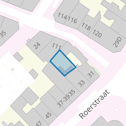 Perceel GVH25-AH-1541