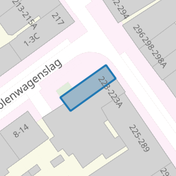 Perceel GVH25-AH-1654