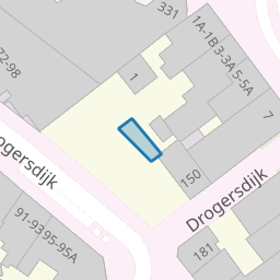 Perceel GVH25-AH-1764