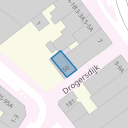 Perceel GVH25-AH-1766