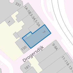 Perceel GVH25-AH-1768