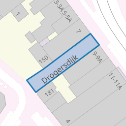 Perceel GVH25-AH-1769