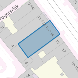 Perceel GVH25-AH-1774