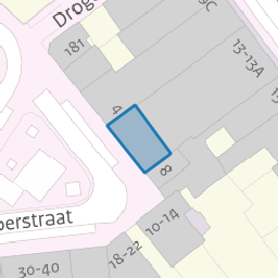 Perceel GVH25-AH-1775