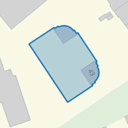 Perceel GVH25-AH-1791