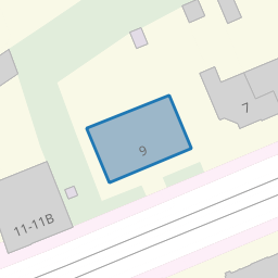 Perceel GVH25-AH-1794