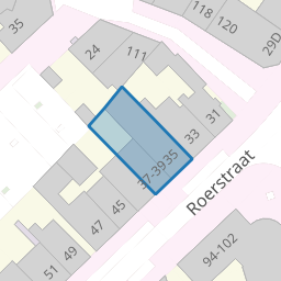 Perceel GVH25-AH-1985