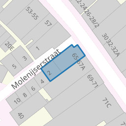 Perceel GVH25-AH-2027