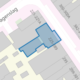 Perceel GVH25-AH-2112