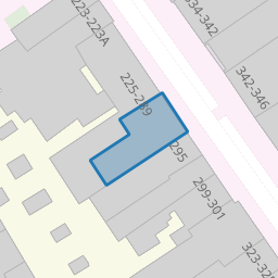 Perceel GVH25-AH-2114