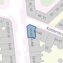 Perceel GVH25-AH-2194