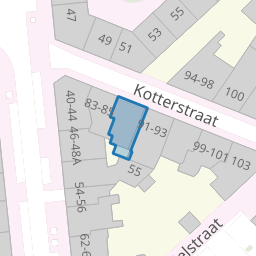 Perceel GVH25-AH-2196