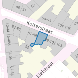 Perceel GVH25-AH-2198