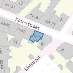 Perceel GVH25-AH-2199