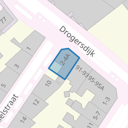 Perceel GVH25-AH-2206