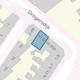 Perceel GVH25-AH-2207