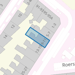 Perceel GVH25-AH-2210