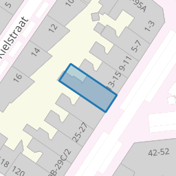 Perceel GVH25-AH-2212