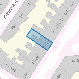 Perceel GVH25-AH-2213