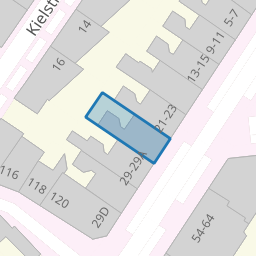 Perceel GVH25-AH-2214