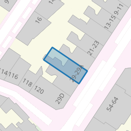 Perceel GVH25-AH-2215