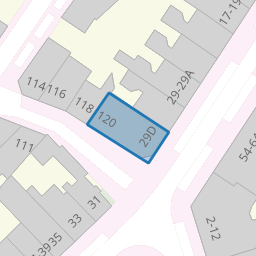 Perceel GVH25-AH-2217