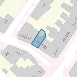 Perceel GVH25-AH-2218