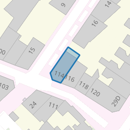 Perceel GVH25-AH-2220