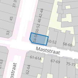 Perceel GVH25-AH-2236