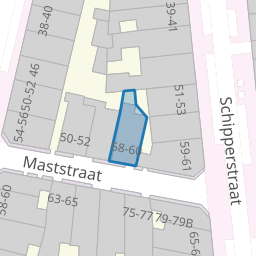 Perceel GVH25-AH-2239