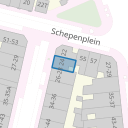 Perceel GVH25-AH-2245