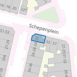 Perceel GVH25-AH-2246