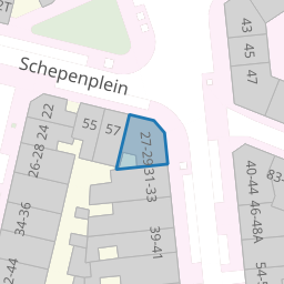 Perceel GVH25-AH-2249